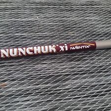 Nunchuck nventi shafts for sale  Arlington Heights