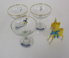 Vintage retro babycham for sale  LETCHWORTH GARDEN CITY