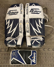 Brian hockey goalie for sale  Detroit