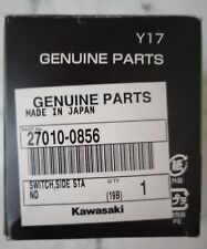 Genuine kawasaki 27010 for sale  Nelson