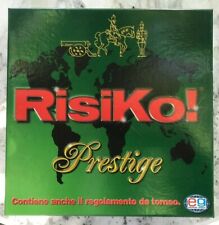 Risiko prestige 1999 usato  Latina