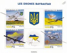 War ukraine bayraktar for sale  PONTYPRIDD