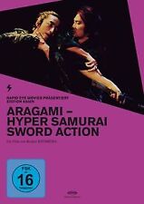 Aragami hyper samurai gebraucht kaufen  Berlin