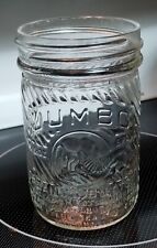 large jar tea spice glass for sale  Oliver Springs