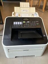 Brother fax 2840 d'occasion  Hem