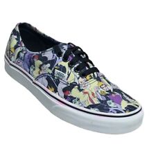 Vans disney villains for sale  Axton