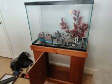 Gallon fish tank for sale  Hollywood
