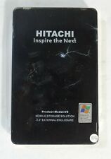 Hitachi mobile storage for sale  Houston