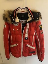 Jacke skijacke bogner gebraucht kaufen  Bocholt