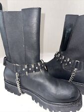 Killstar deadman boots for sale  Waverly