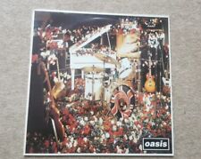 Oasis look back for sale  LONDON