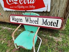 Vintage rare wagon for sale  Cleburne