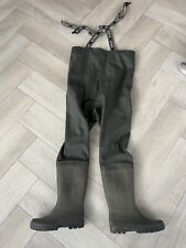 Wathose watstiefel größe gebraucht kaufen  Langenfeld (Rheinland)