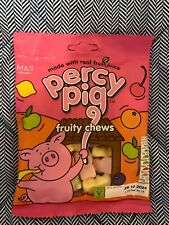 Percy pig fruity for sale  BEACONSFIELD