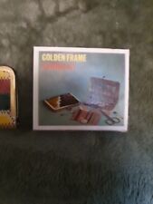 Golden frame sewing for sale  CAMBRIDGE