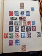 1934 polen briefmarken gebraucht kaufen  Berlin