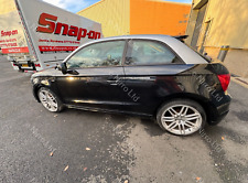 Audi line breaking for sale  ONGAR