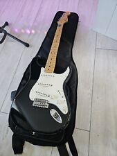 Fender standard stratocaster for sale  RENFREW
