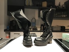 new rock boots gebraucht kaufen new rock boots gebraucht kaufen Lehrte