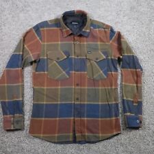 Brixton flannel shirt for sale  Tucson