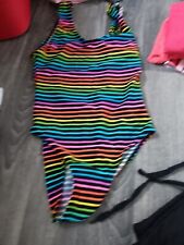 Girls swimming costume for sale  MANCHESTER