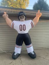 Nfl chicago bears for sale  Fisherville