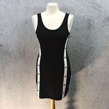 Black mini dress for sale  LEICESTER