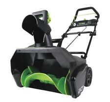 Cordless snow thrower for sale  Grayson