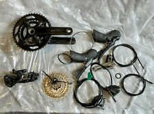 Used shimano grx for sale  New York