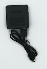 Usado, Adaptador carregador CA Sony AC-UB10D para RX-100 IV cabo multi/micro USB comprar usado  Enviando para Brazil