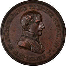 7676 medal napoléon d'occasion  Lille-