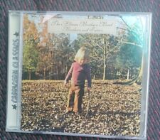 The Allman Brothers Band-Brothers and Sisters CD 2013 NM comprar usado  Enviando para Brazil