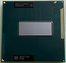 CPU Processore SR0ML Intel Core i7-3720QM - Mobile Socket G2 (rPGA988B), usado comprar usado  Enviando para Brazil