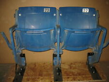 Tiger stadium seats for sale  Leopold