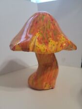 Vintage mushroom ceramic for sale  Cheshire
