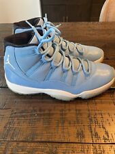 Size 11.5 - Air Jordan 11 Retro Pantone (worn TWICE!!! No box). for sale  Shipping to South Africa