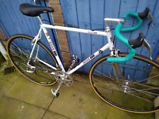 Gios road bike for sale  WOLVERHAMPTON