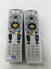 Lote de 2 receptores de control remoto DirecTV RC65X originales de televisión por satélite HD DVR. segunda mano  Embacar hacia Argentina