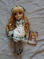 Pullip classical alice for sale  Billerica