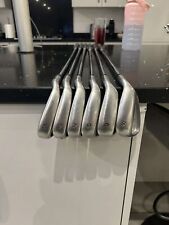 Taylomade rac irons for sale  SUTTON COLDFIELD