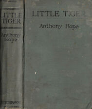 Little tiger. novel usato  Italia