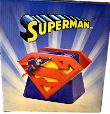 Superman ltd edition for sale  Rochelle Park
