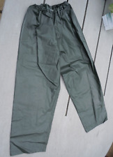 Trousers waterproof men for sale  Shipping to Ireland