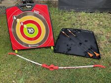 Geologic soft archery for sale  RAINHAM