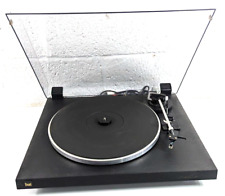 reference turntable for sale  EXETER