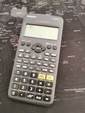 Casio 83gt scientific for sale  LONDON