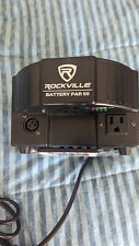 Rockville battery par for sale  Costa Mesa