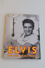 Elvis his life gebraucht kaufen  Wörth