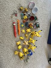 Lot pokemon miniature for sale  Barberton