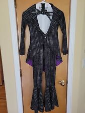 Jack skellington costume for sale  Beaverton